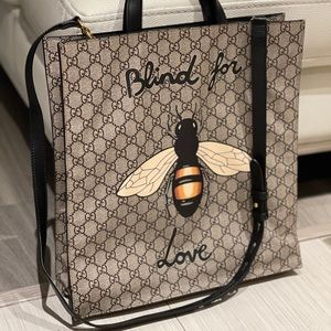 Gucci bag